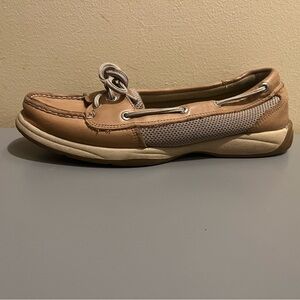 Women’s Sperry Boat Shoes
